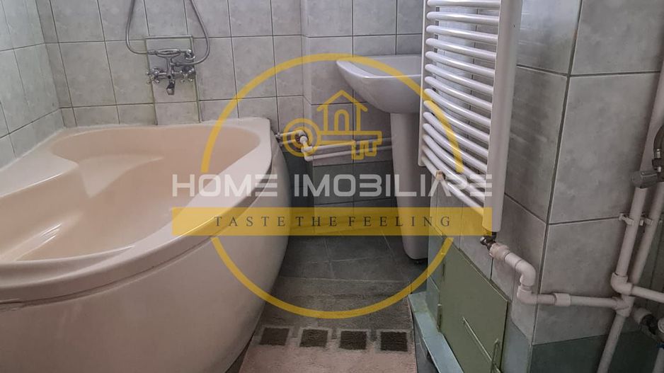Apartament 4 camere Decomandat/97mp/zona Rond Vechi-CUG - Poză 6