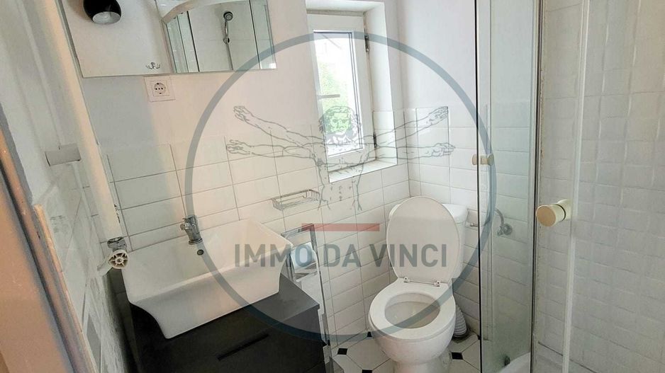 Apartament 1 cameră + Mezanin Intre Lacuri Ideal Investiție. - Poză 6