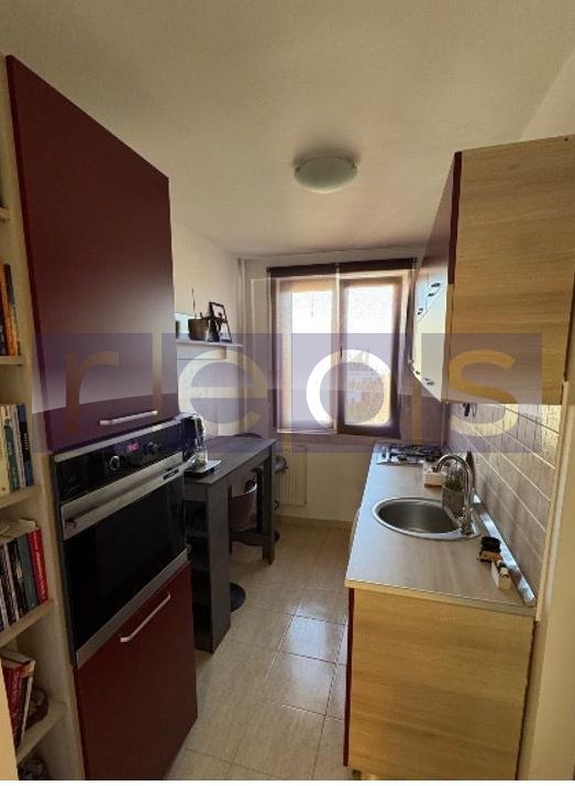 DE VANZAREA 2 CAMERE | DRUMUL TABEREI | DECOMANDAT | METROU - Poză 5