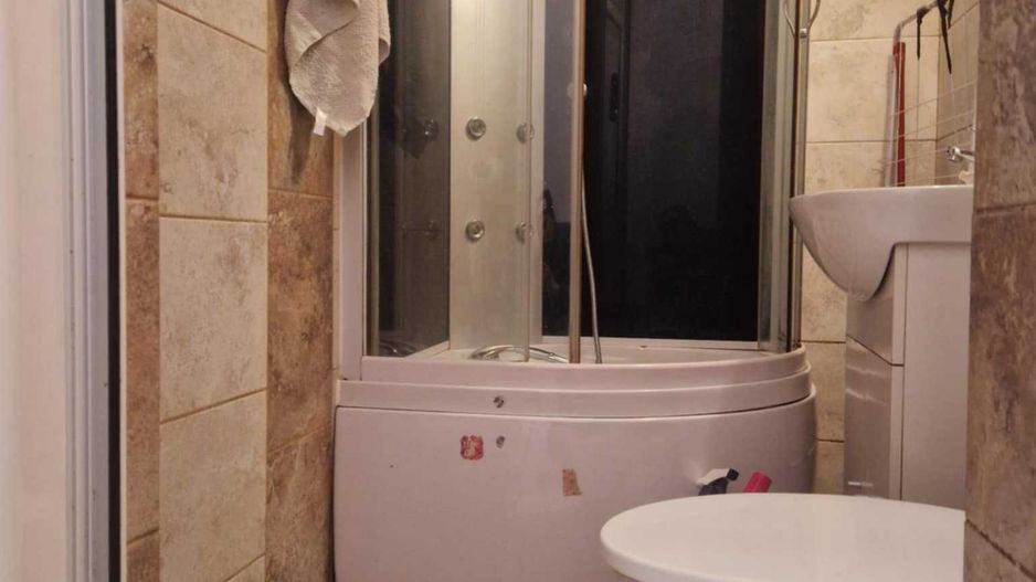 BRASADAS vinde garsoniera 24 mp. Ostrovului la PARTER. - Poză 5