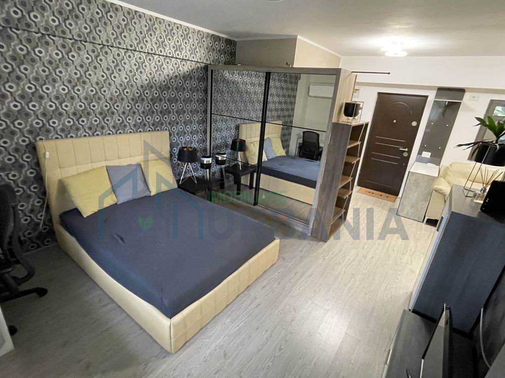 Garsonieră modernă, Tătărași, lângă Kaufland – Iasi - Poză 4