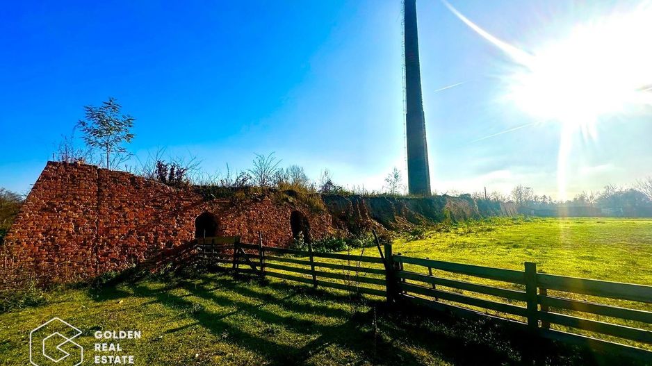 Teren intravilan 71.000mp, Barsa, Renumita Fabrica de caramida si casa 4 camere - Poză 3