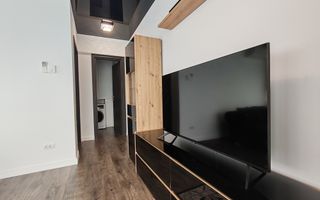 Tudor Vladimirescu- Conest/Iulius Mall - Parcare subterana- bloc nou/ Modern - Poză 6