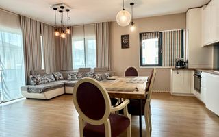 Apartament 3 camere, 83 mp, parcare subterana inclusa, Buna Ziua - Poză 16