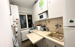 Apartament deosebit cu 3 camere | Zona Dacia - Poză 9