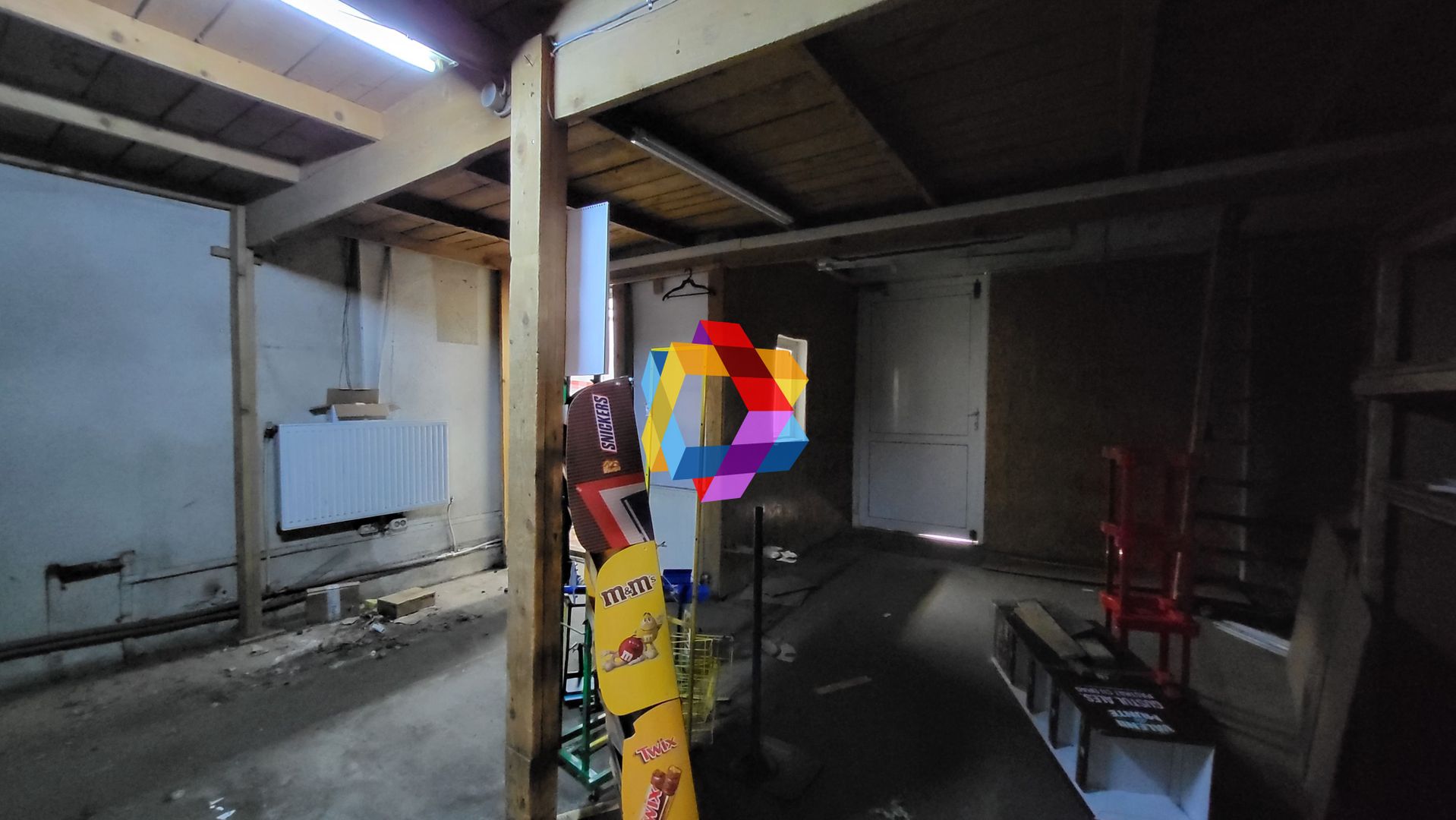 Spatiu comercial - 200 mp - Poză 6