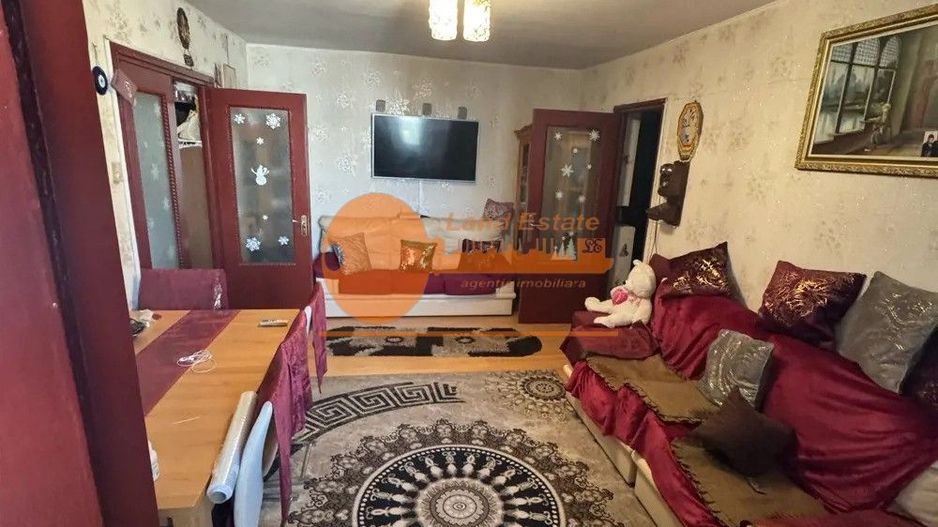 Apartament 4 camere, 96 mp, modern și luminos – Vitan - Poză 1