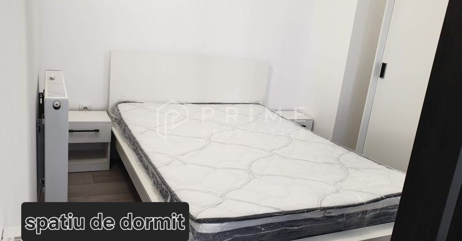 Apartament Modern, Recompartimentat Inteligent (56 mp) –Etaj 1 |Unirii - Poză 3