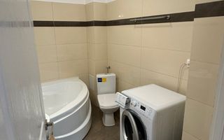 Apartament 2 camere, bloc nou, aproape de UMF! - Poză 11