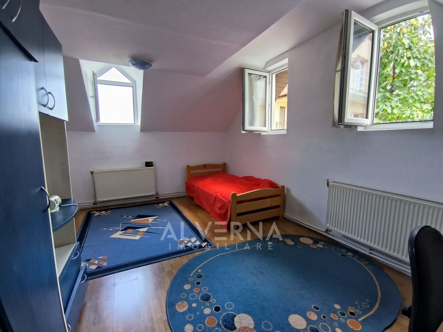 Apartament 3 camere | 68mp | parcare in curte | cartierul Europa - Poză 1