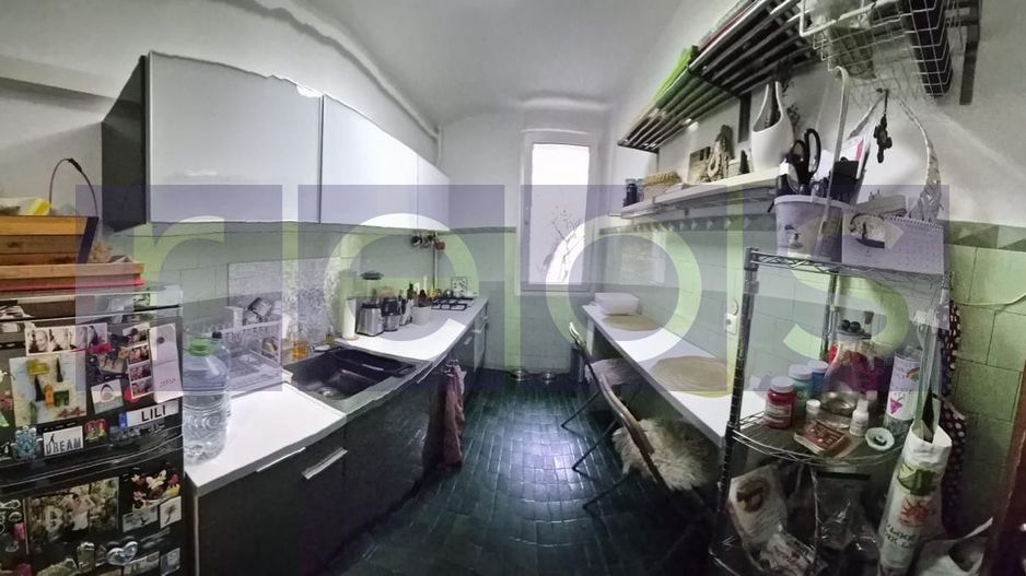 VANZARE 3 CAMERE |  MOBILAT UTILAT | DRISTOR | PARK LAKE - Poză 2