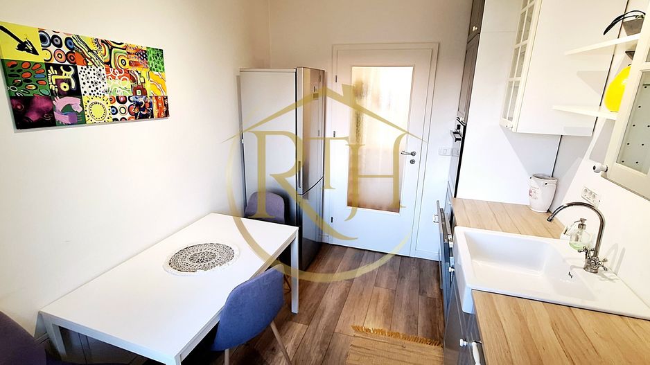 Apartament cu 2 camere de vânzare în Giroc, zona Centrală – 0% Comision - Poză 16