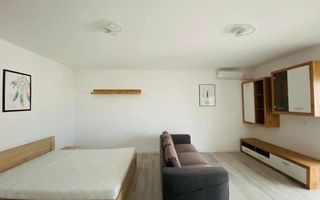 Giroc | 1 Camera | Mobilat si Utilat | Loc de parcare - Poză 1