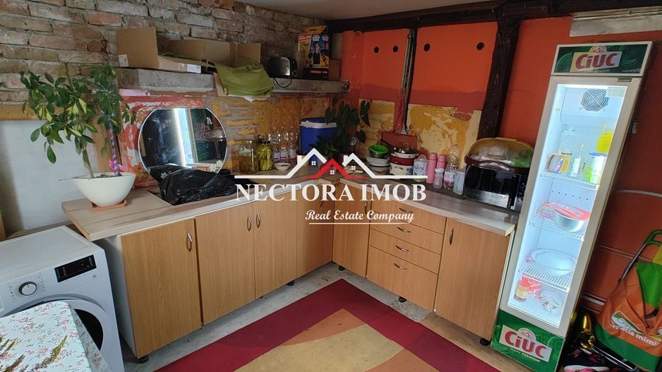 NECTORA IMOB Exclusivitate - Casa + spatiu comercial Str. Feldioarei - Poză 13