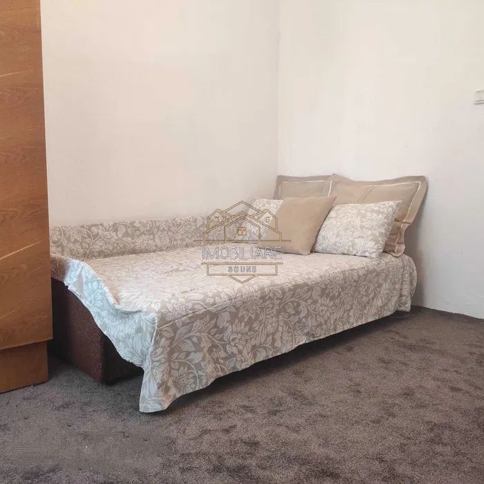 Apartament cu 2 camere (2 dormitoare) de închiriat - Poză 4