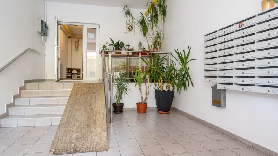 COMISION 0% - Apt 2 camere 85mp utili, etaj 8/11, finisaje superioare, bloc 2008 - Poză 15