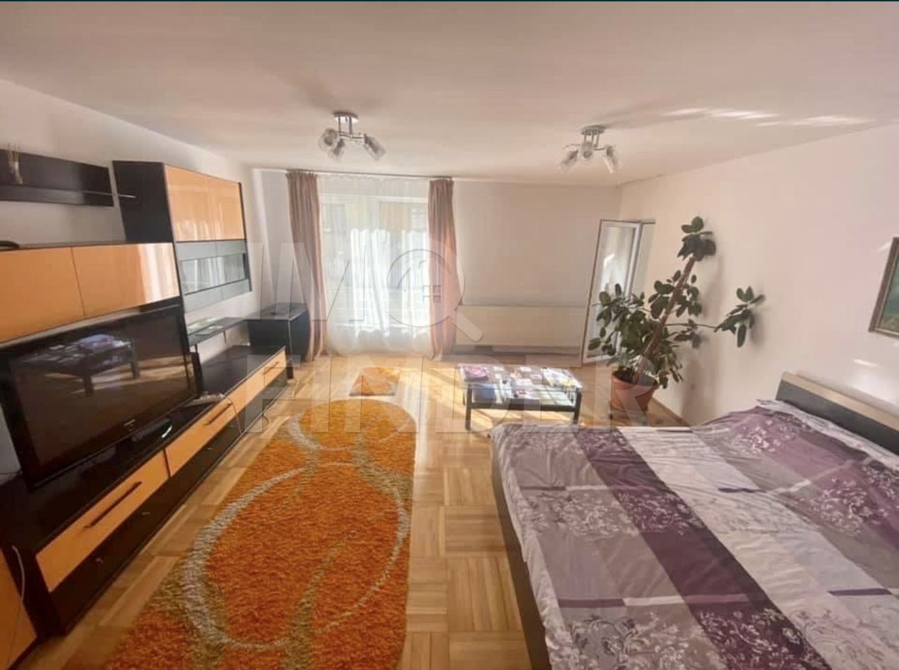 Vanzare 3 camere Zorilor, zona Padurii, 100 mp - Poză 1