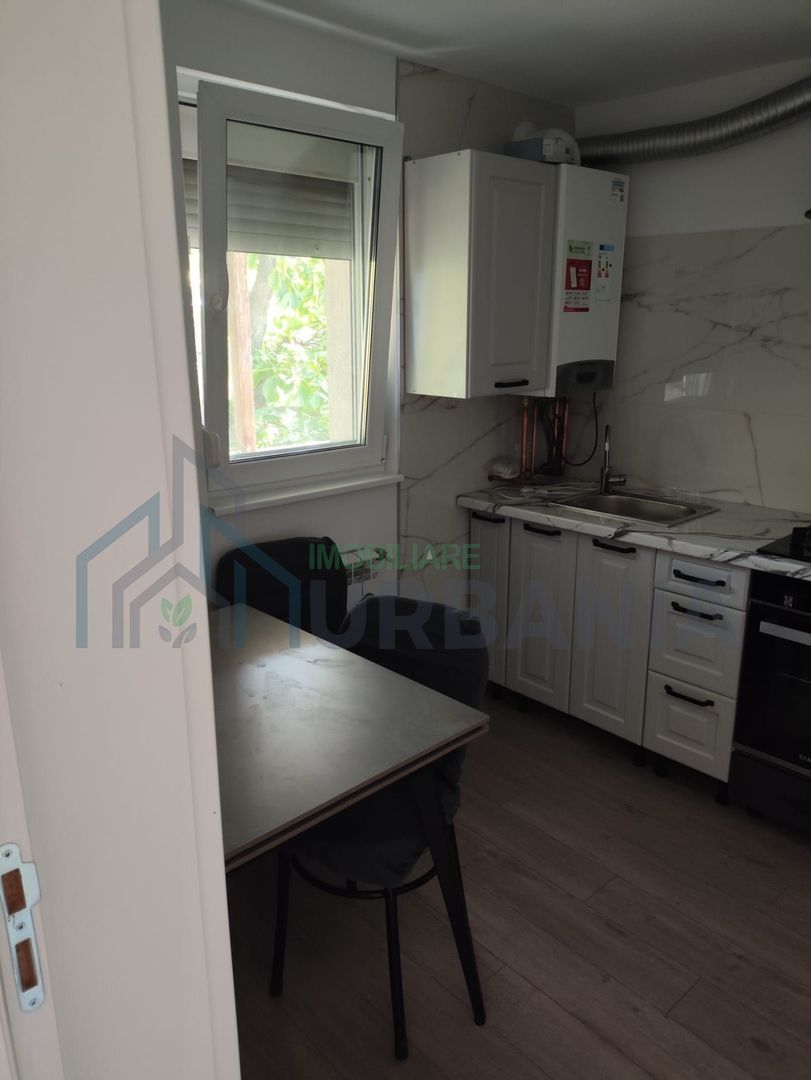 Apartament 2 camere, prima închiriere, aproape de Rond Păcurari - Poză 1