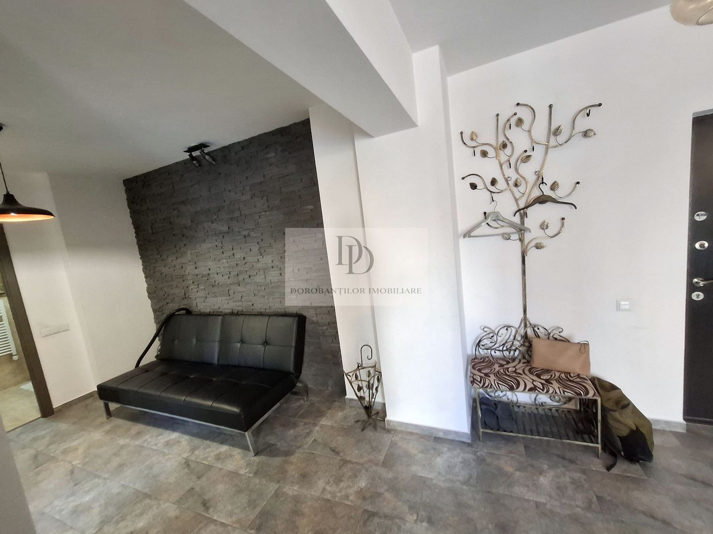 Apartament Premium cu 2 camere | Parcare inclusă | Dorobanților - Poză 9