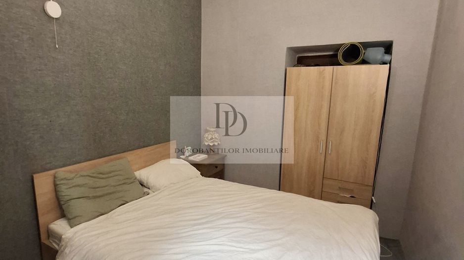 Apartament 2 camere etajul 1 | 2 parcări | Central - Dorobanților - Poză 7