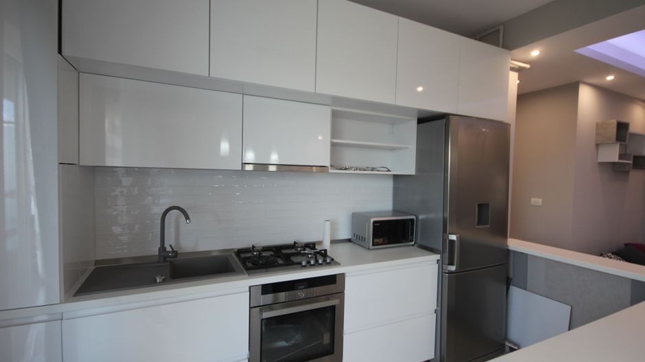 Apartament 3 camere in zona Buziasului - Poză 18