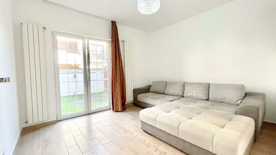 Villas for Rent I London Residence Pipera | 5 Bedrooms | Tennis Court - Poză 12