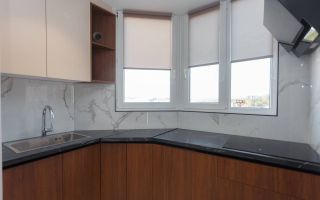 Vânzare, apartament, 3 camere, str. Bogdan-Voievod, sectorul Râșcani - Poză 8
