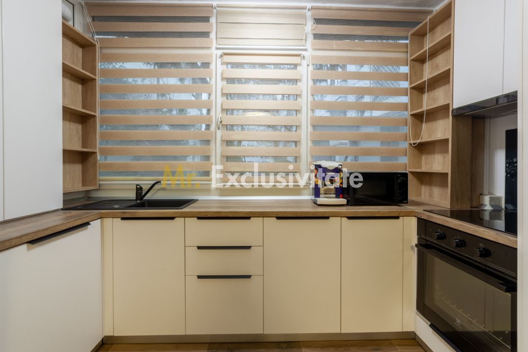 🏡 Apartament 3 camere de închiriat | Calea București | Renovat - Poză 6