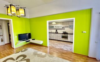 Apartament de inchiriat, zona linistita in cartierul Tractorul. - Poză 7