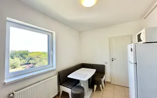 Garsonieră modernă de închiriat Brașov Triaj - Aproape de Coresi - Poză 12