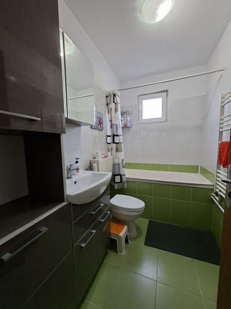 Apartament 3 camere la 5 minute de Shopping City - Poză 11