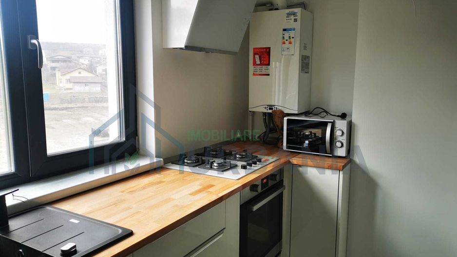 Apartament 2 camere în complexul rezidențial Nairobi, Visan - Poză 2