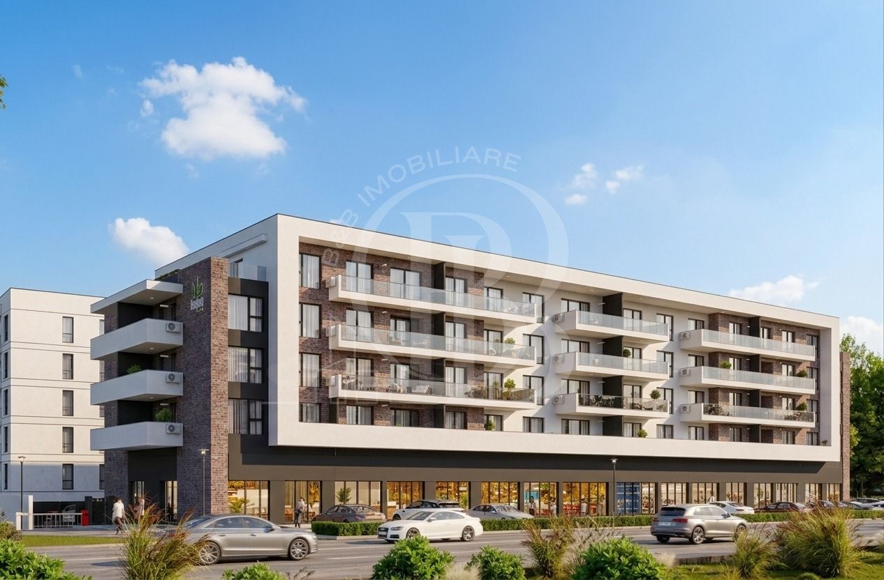 Romco Residence Badicului - Poză 5