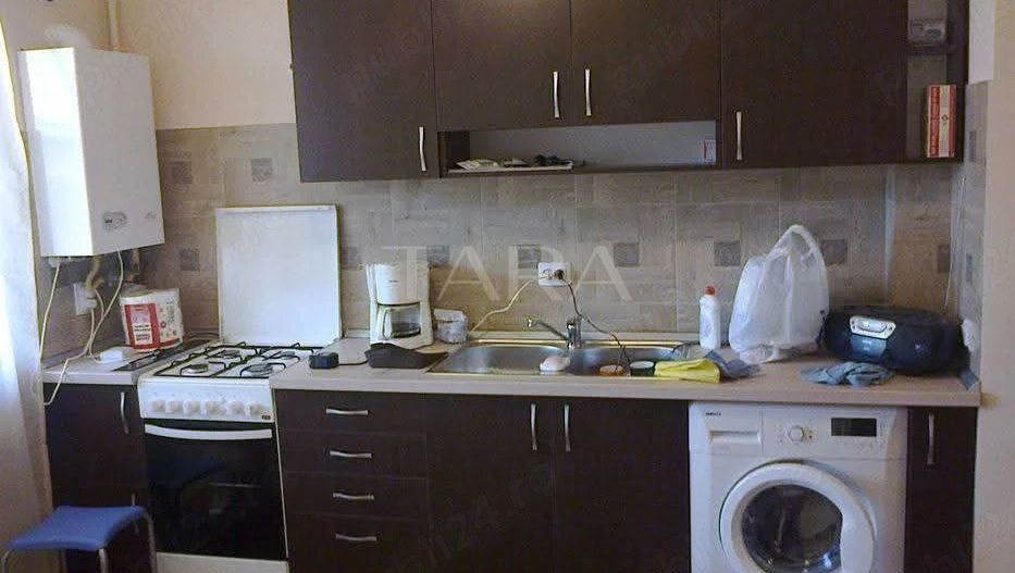 Apartament cu 1 cameră, curte privată și parcare inclusă, zona Terra. - Poză 4