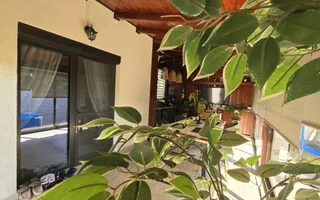 Casa Berceni: 4 cam, 2 bai, curte, incalzire pardoseala, panouri 6kW - Poză 28