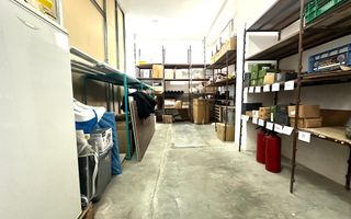 Spatiu Comercial Rogerius, Zona cu Trafic Intens, 265mp Utili - Poză 3