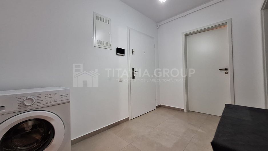 Apartament 2 camere, decomandat, Coresi, short/long term - Poză 11