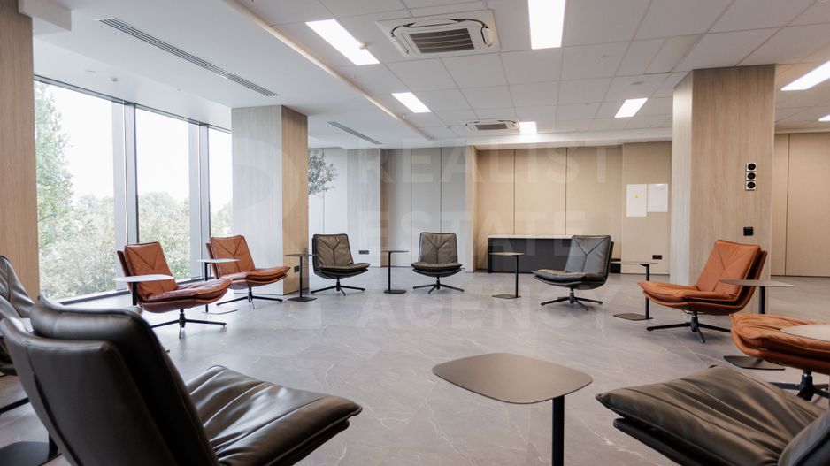 Chirie, oficiu, 140 mp, bulevardul Ștefan cel Mare și Sfânt, Centru - Poză 47