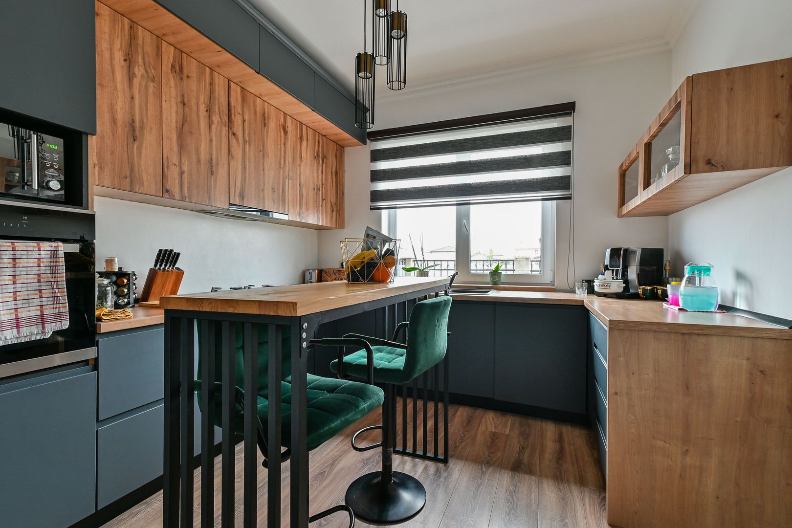 Duplex deosebit mobilat si utilat de vanzare in Dumbravita 0% COMISION - Poză 10