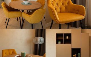 AP. 3 CAMERE P-TA PRESEI, PRIMA INCHIRIERE, PET-FRIENDLY, LOC PARCARE - Poză 2