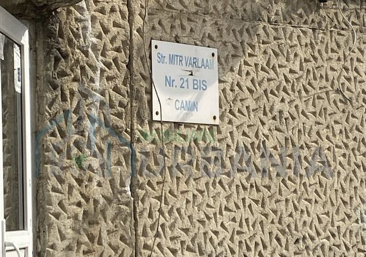 Inchiriere/De vanzare camera/spatiu parter langa Piata Nicolina /Dedema - Poză 6