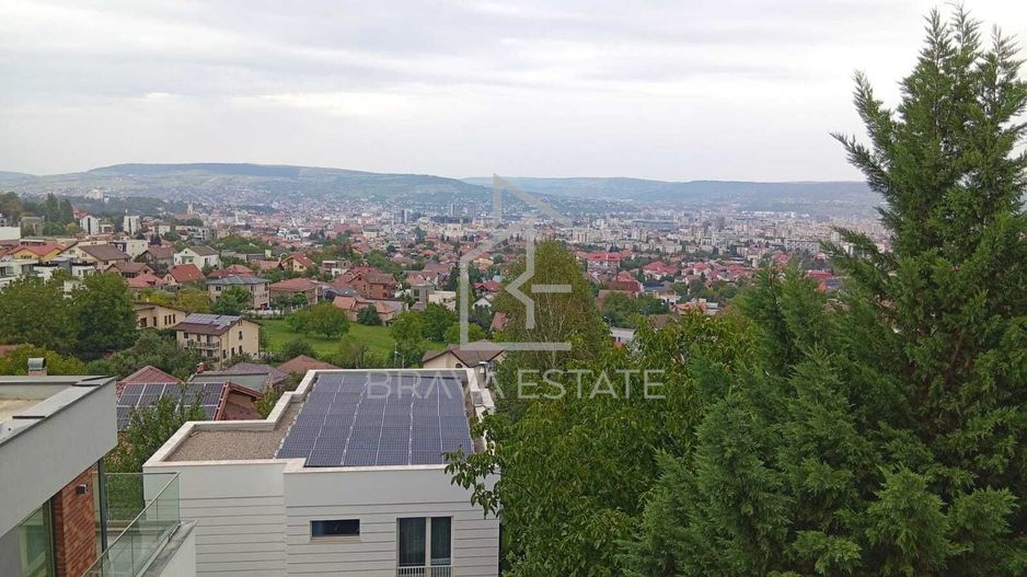 Apartament 2 camere, parcare, zona Bună Ziua - Poză 4
