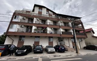 3 Camere Parcare Inclusa Rezervelor Comuna Chiajna Rosu Militari - Poză 9