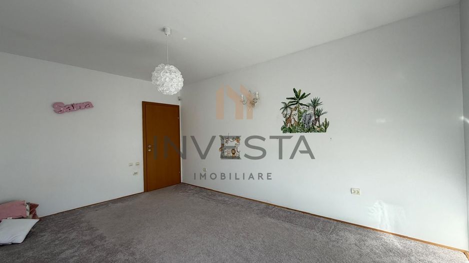 Casa spatioasa de 280 mp de inchirat, cartier Manastur, zona Campului - Poză 18