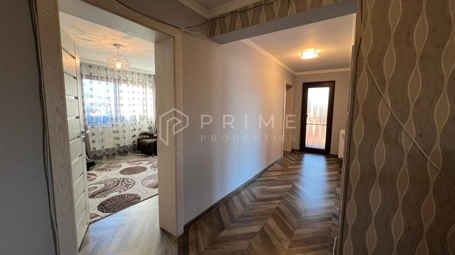 Vilă individuală premium | 730 mp teren | 4 dormitoare | Garaj - Poză 20