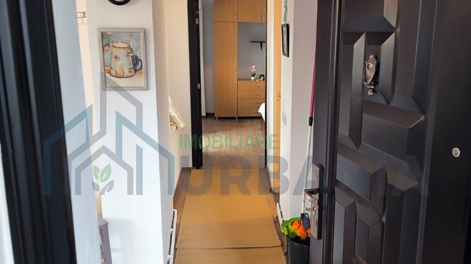 Apartament 2 camere decomandat, Șoseaua Păcurari, zona Poșta Păcurari - Poză 8
