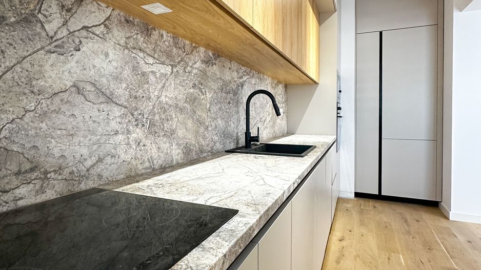 Apartament 3 camere 100 mp | Parcare | Prima Inchiriere - Poză 4