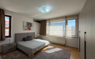 HERASTRAU | INCHIRIERE 4 CAMERE | MOBILAT-UTILAT LUX | PARCARE | 200MP - Poză 21