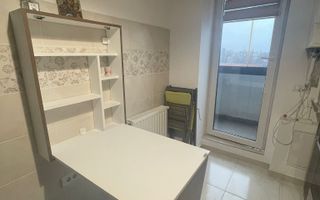 GARSONIERA CAROL CITY, BUCATARIE INCHISA, BLOC NOU, METROU 8 MINUTE - Poză 6