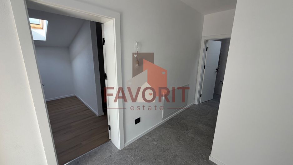 Apartament cu 4 camere pe 2 nivele. 108 mp utili. Comision 0% - Poză 12